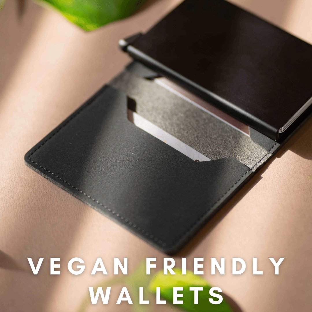 Vegan Friendly Wallets