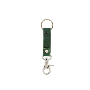 Taiyo | Leather Belt-Clip Key Holder