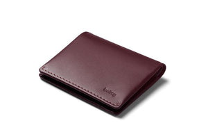 Wallet - Bellroy Slim Sleeve Wallet