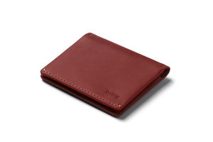 Wallet - Bellroy Slim Sleeve Wallet