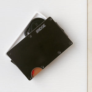 Wallet - Cavity Card Regular