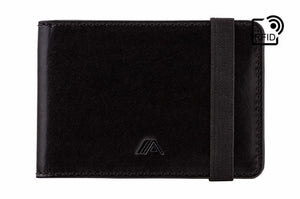 Wallet - Kihaku Leather Wallet