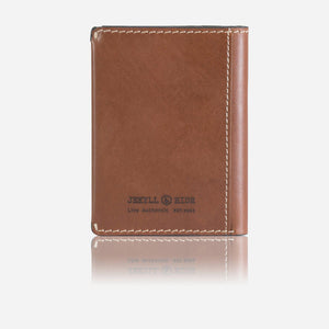 Wallet - Large Billfold Wallet For Notes