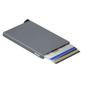 SECRID Card Protector - Titanium