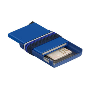 Wallet - SECRID Cardslide - Blue