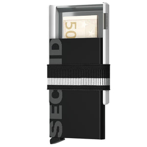 Wallet - SECRID Cardslide - Monochrome