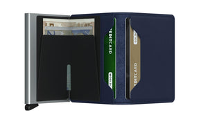 Wallet - SECRID Slimwallet Original Navy