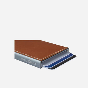 Wallet - Slim Card Slide Wallet