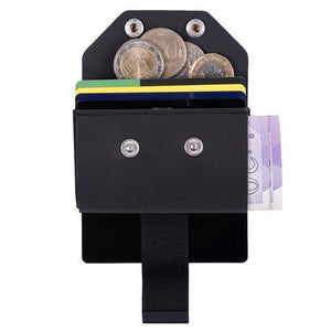 Wallet - TROVE Coin Caddy: Reflex