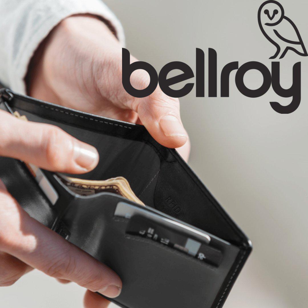 Bellroy