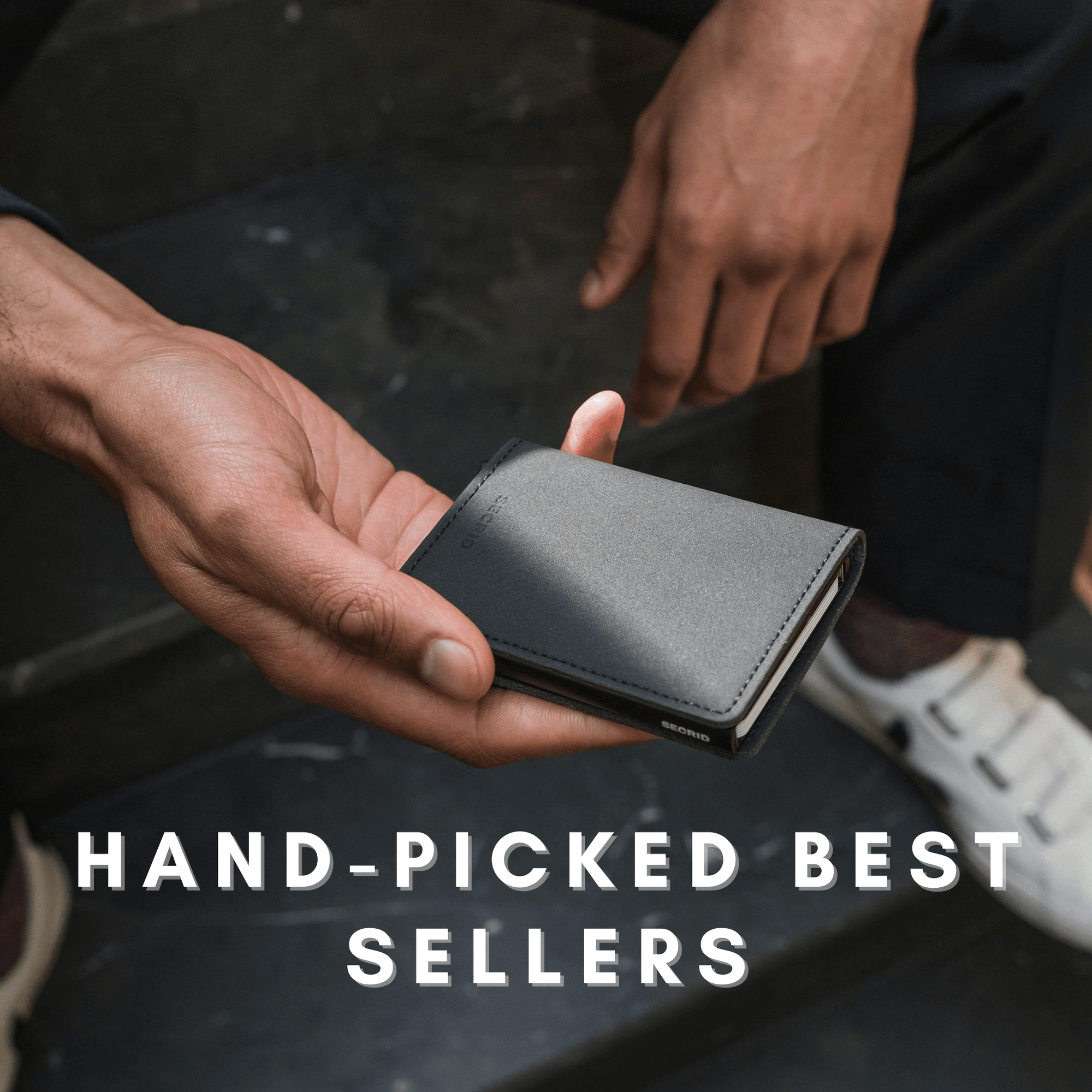 Hand Picked Best Sellers