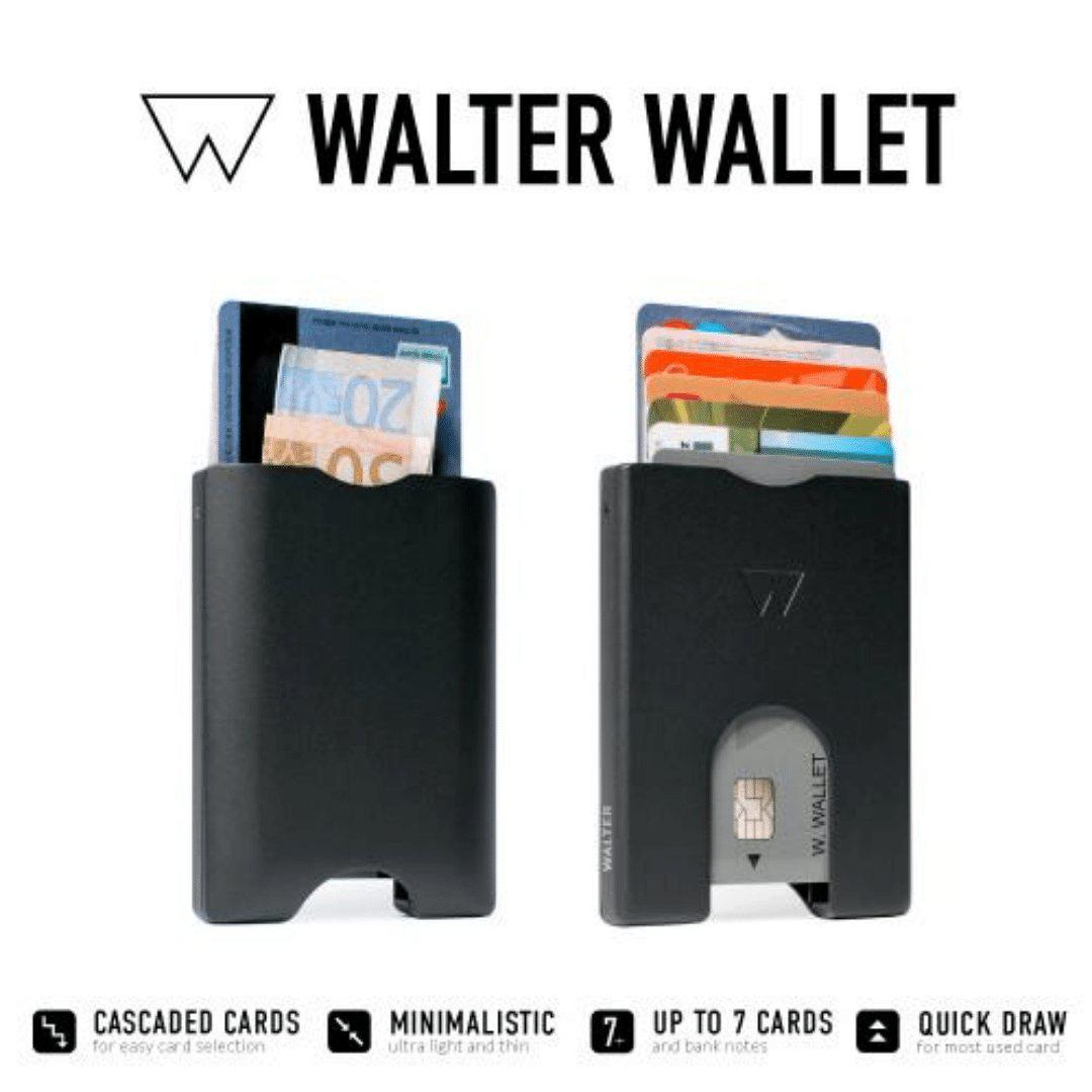 Walter Wallet