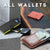 All Wallets