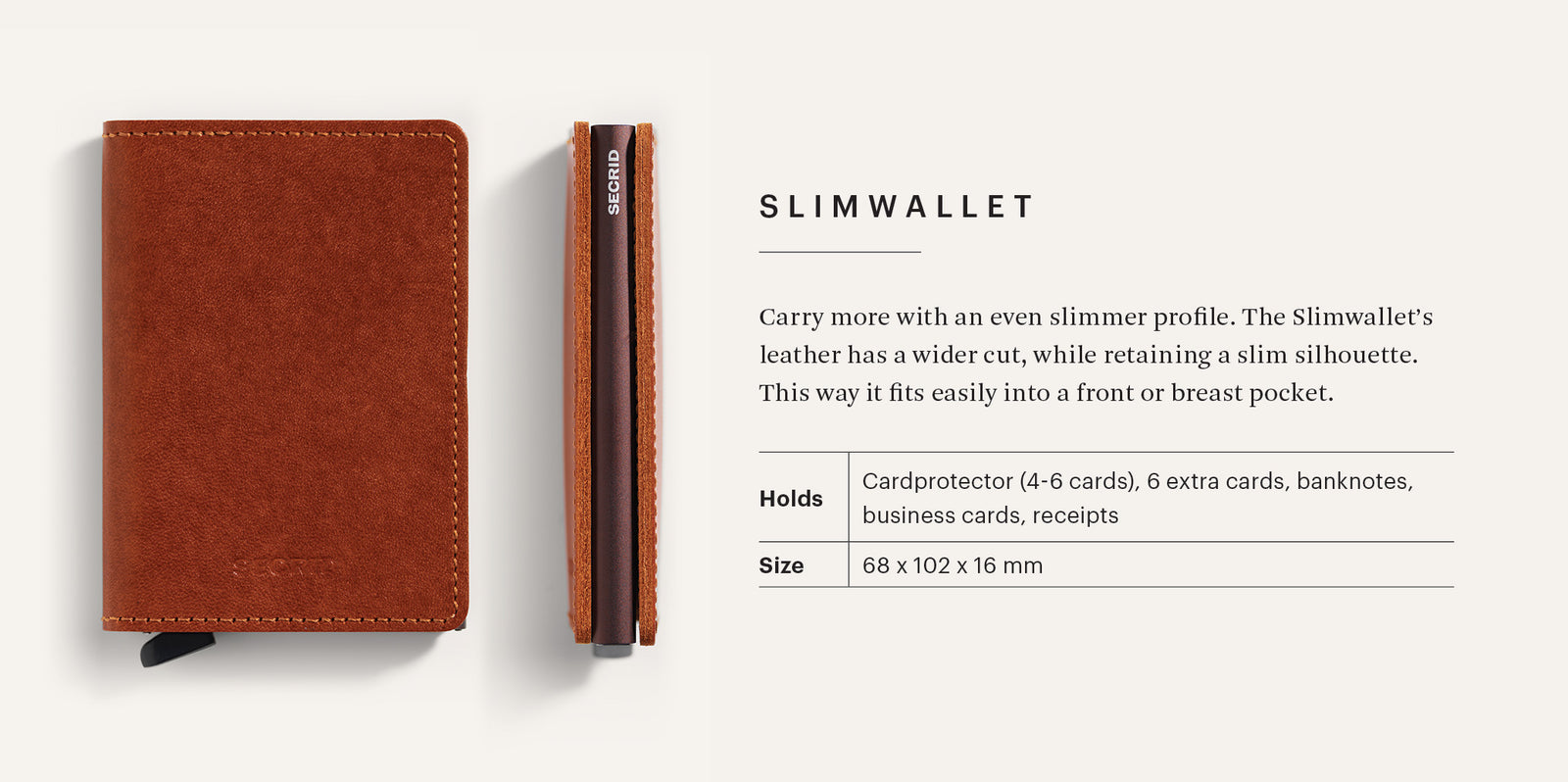 Bellroy Note Sleeve Wallet  Authorised UK Retailer – All The Wallets