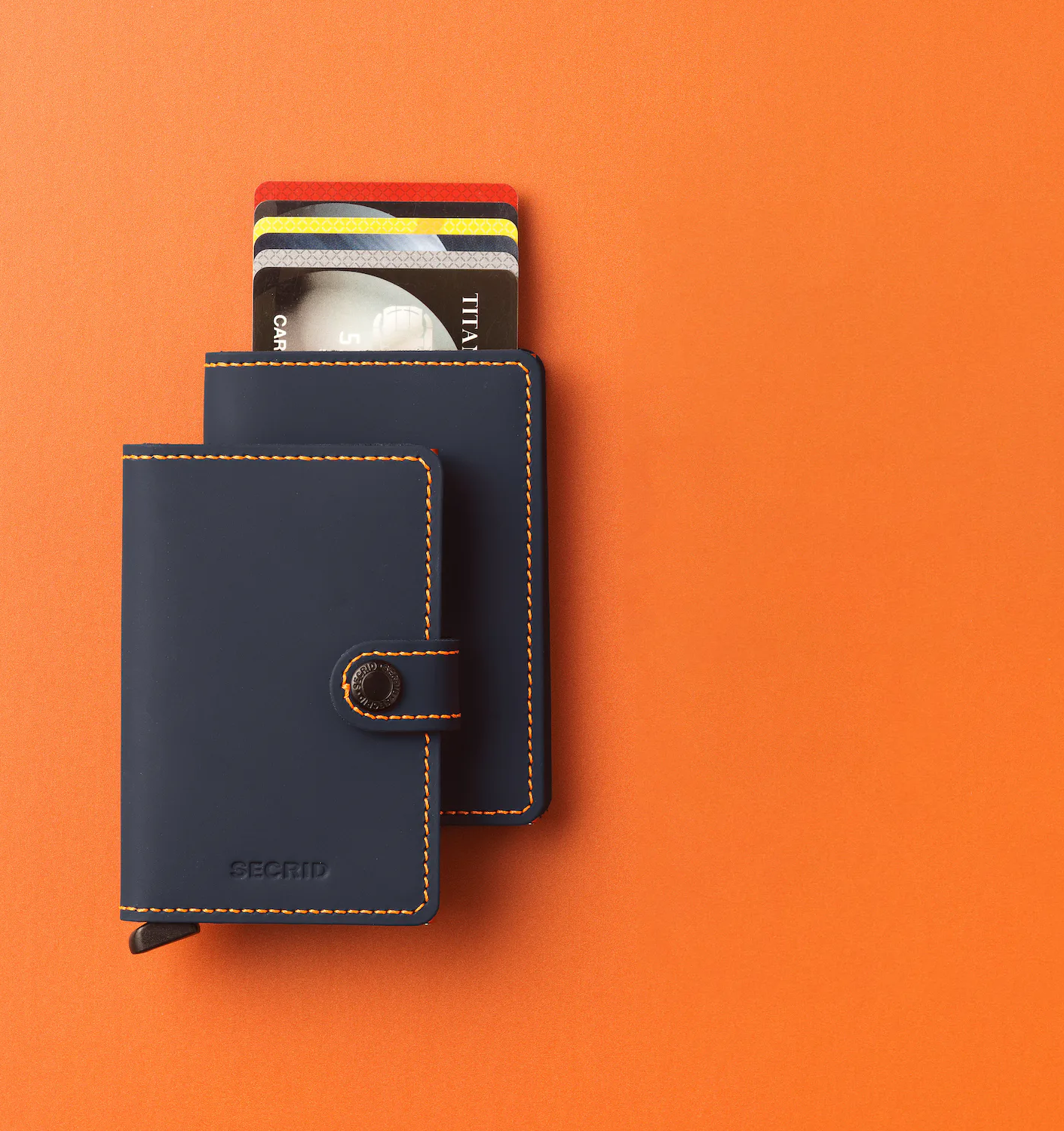 Top 5 - Best Smart Wallets for Men 2024