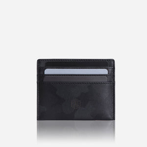 Wallet - Slim Leather Card Holder