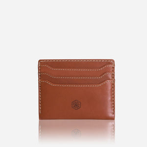 Wallet - Slim Leather Card Holder