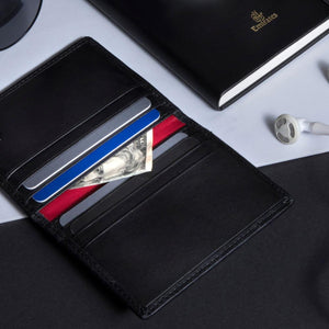 Wallet - Slim Billfold Card Holder Wallet