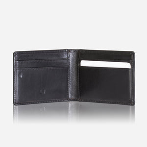 Wallet - Slim Bifold Card Holder