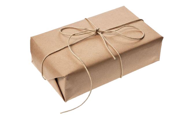Gift Card - Gift Wrapping