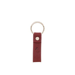 Keychain - Sora | Leather Key Holder