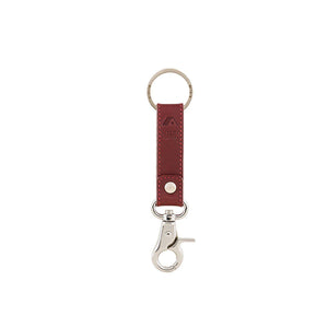 Keychain - Taiyo | Leather Belt-Clip Key Holder