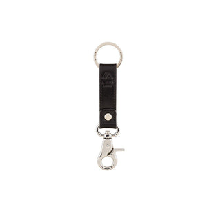 Keychain - Taiyo | Leather Belt-Clip Key Holder