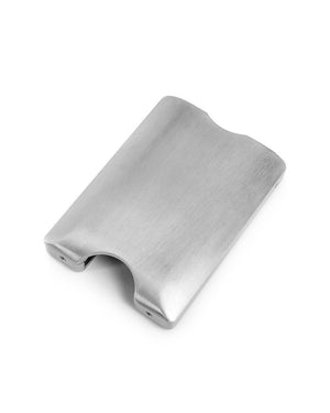 Wallet - Aluminium Walter Wallet