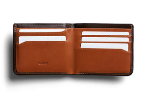 Wallet - Bellroy Hide And Seek RFID Wallet