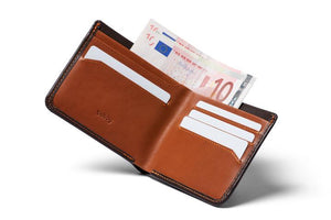 Wallet - Bellroy Hide And Seek RFID Wallet