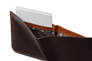 Wallet - Bellroy Hide And Seek RFID Wallet