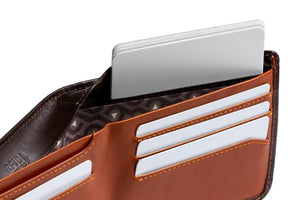 Wallet - Bellroy Hide And Seek RFID Wallet