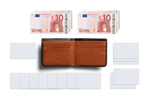 Wallet - Bellroy Hide And Seek RFID Wallet