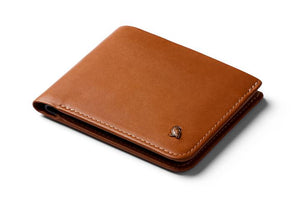 Wallet - Bellroy Hide And Seek RFID Wallet