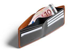 Wallet - Bellroy Hide And Seek RFID Wallet