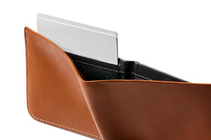 Wallet - Bellroy Hide And Seek RFID Wallet