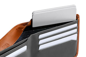 Wallet - Bellroy Hide And Seek RFID Wallet