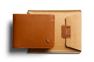 Wallet - Bellroy Hide And Seek RFID Wallet