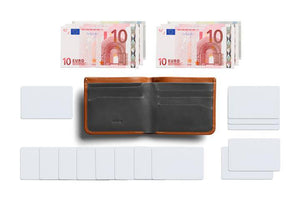 Wallet - Bellroy Hide And Seek RFID Wallet