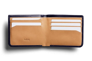 Wallet - Bellroy Hide And Seek RFID Wallet