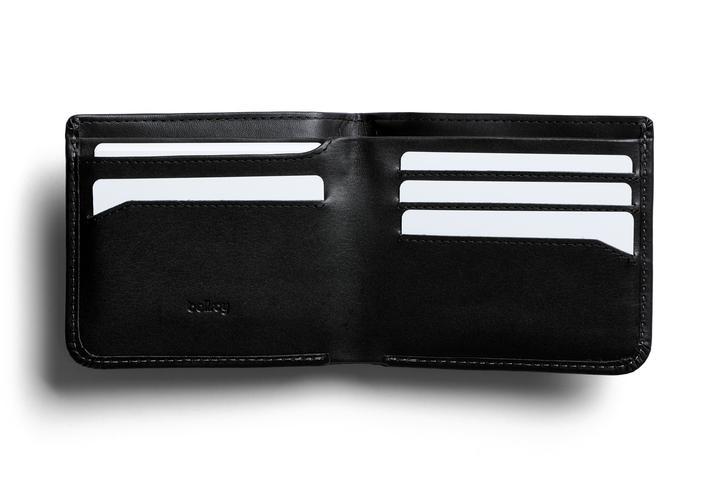 Wallet - Bellroy Hide And Seek RFID Wallet