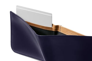 Wallet - Bellroy Hide And Seek RFID Wallet