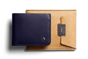 Wallet - Bellroy Hide And Seek RFID Wallet