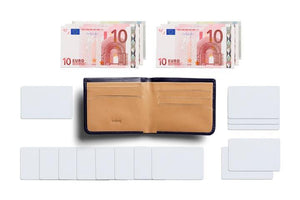 Wallet - Bellroy Hide And Seek RFID Wallet