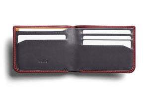 Wallet - Bellroy Hide And Seek RFID Wallet