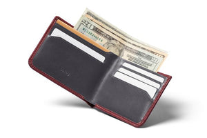 Wallet - Bellroy Hide And Seek RFID Wallet