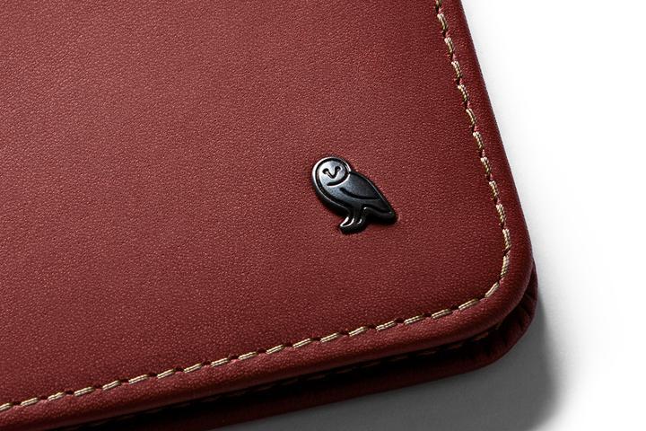 Bellroy Hide & Seek Leather Wallet