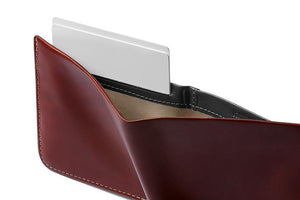 Wallet - Bellroy Hide And Seek RFID Wallet