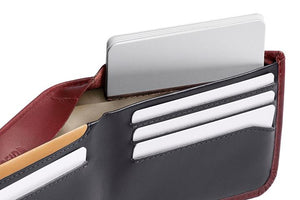 Wallet - Bellroy Hide And Seek RFID Wallet