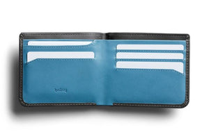 Wallet - Bellroy Hide And Seek RFID Wallet